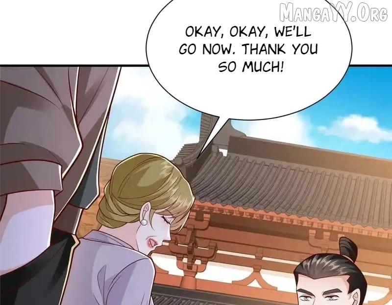 I randomly have a new career every week Chapter 868 - page 46